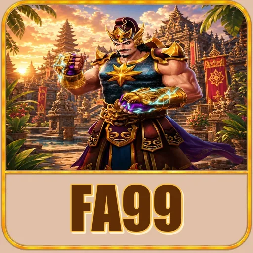 Keuntungan VIP fa99: cashback 10–20%, reload 200%, manajer khusus